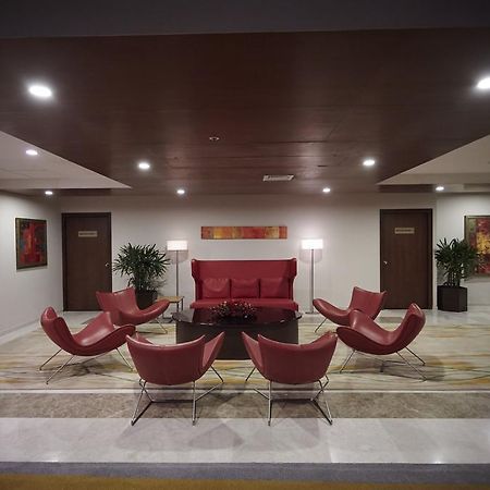 Turyaa Chennai - Omr It Expressway Hotel Exterior photo