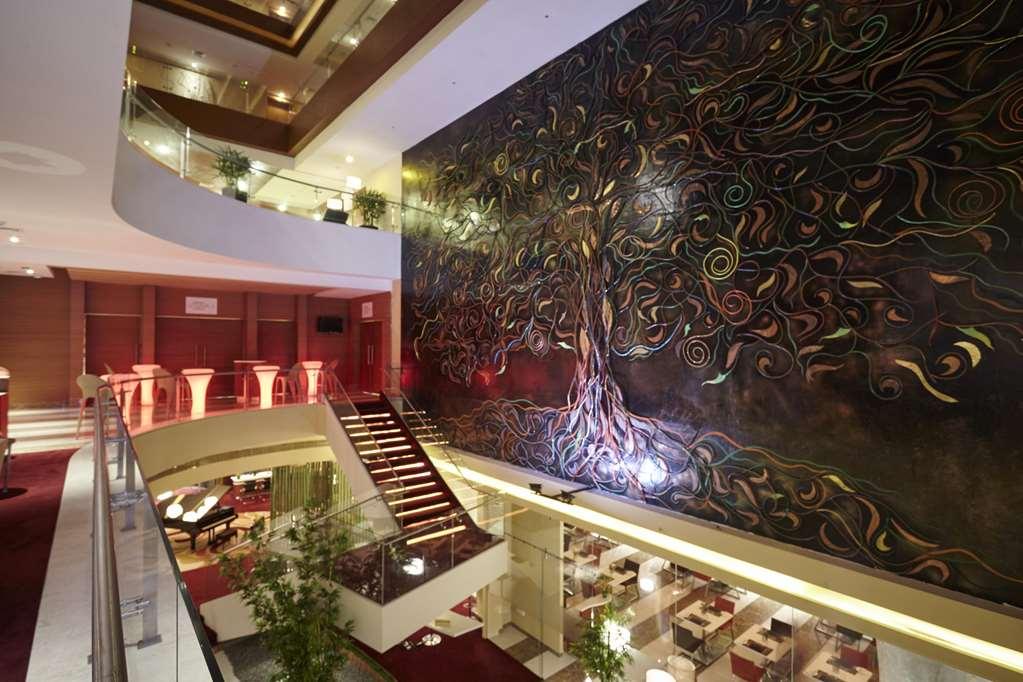Turyaa Chennai - Omr It Expressway Hotel Restaurant photo