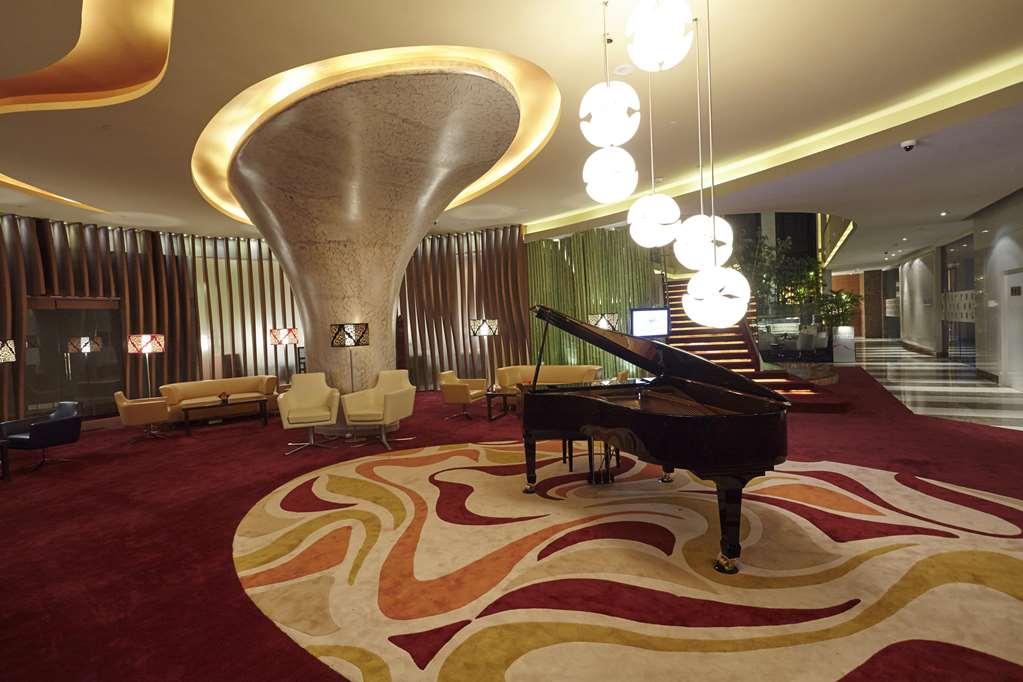 Turyaa Chennai - Omr It Expressway Hotel Facilities photo